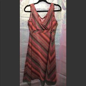 New York & Company Dress Medium